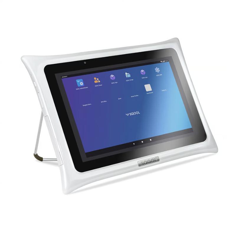 Tablette graphique Unowhy Sqool