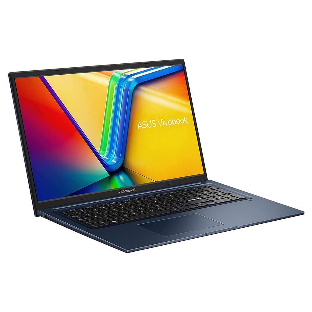Asus P1704VA-AU816X 17" Core 5 5 GHz - SSD 512 GB - 16 Go - Intel Graphics AZERTY - Français