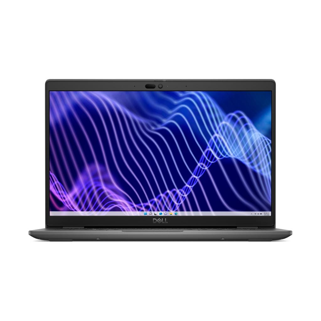 Dell Latitude 3430 14" Core i5 1.3 GHz - SSD 256 Go - 16 Go QWERTY - Anglais