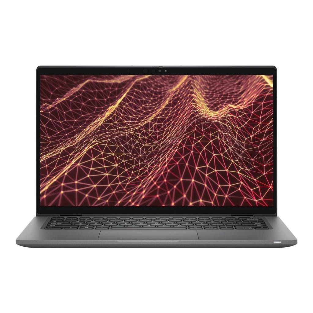 Dell Latitude 7430 14" Core i7 3.6 GHz - SSD 256 Go - 16 Go QWERTY - Anglais