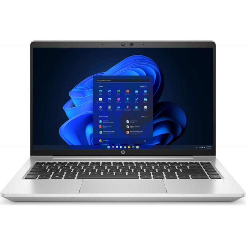 HP ProBook 640 G8 14" 2.6 GHz - SSD 256 Go - 8 Go AZERTY - Français