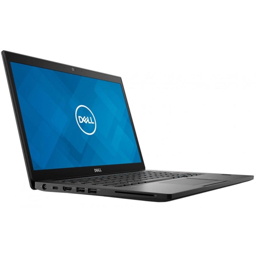 Dell Latitude 7490 14" Core i5 1.7 GHz - SSD 256 Go - 8 Go AZERTY - Français