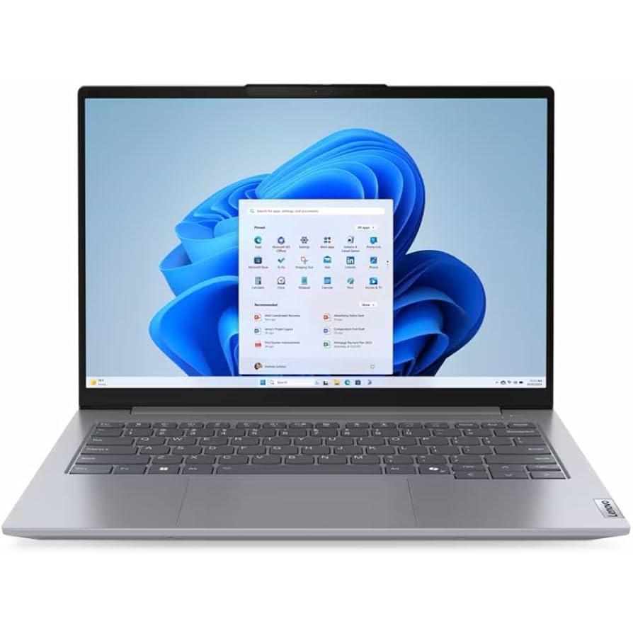 Lenovo ThinkBook 14 G7 IML 14" Core Ultra 5 1.3 GHz - SSD 512 Go - 16 Go AZERTY - Français