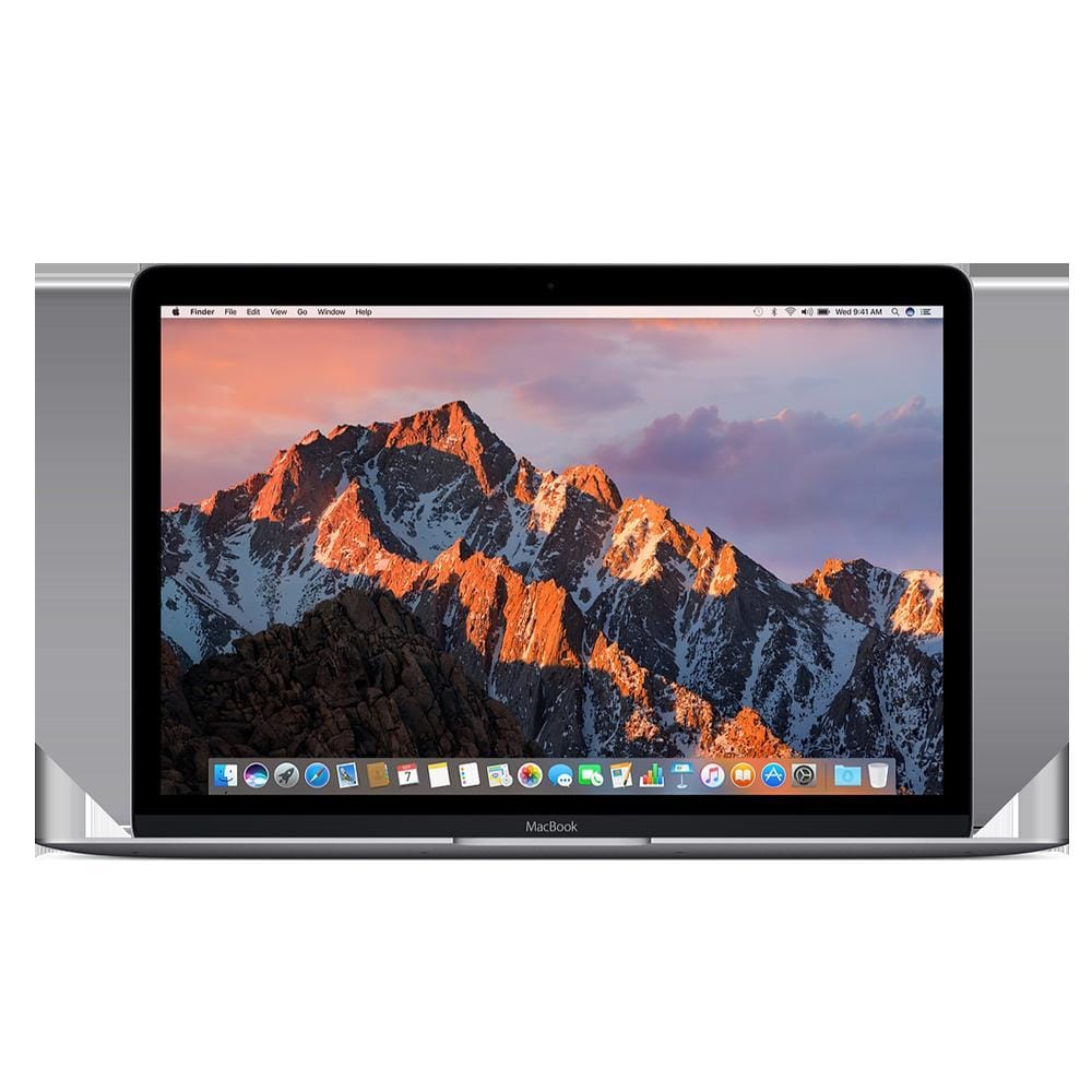 MacBook (2015,Intel) "obsolète"