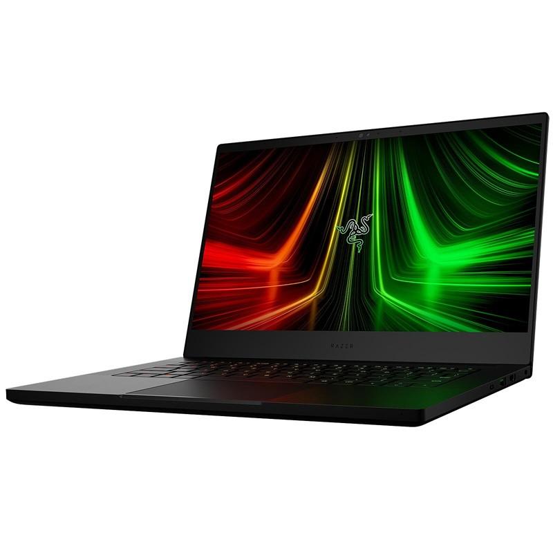 Razer BLADE 14 NEA3-R3E1 AMD RYZEN 9 6900HX 14" GHz - SSD 1 TB - 16 Go - NVIDIA GEFORCE RTX 3070 QWERTY - Anglais