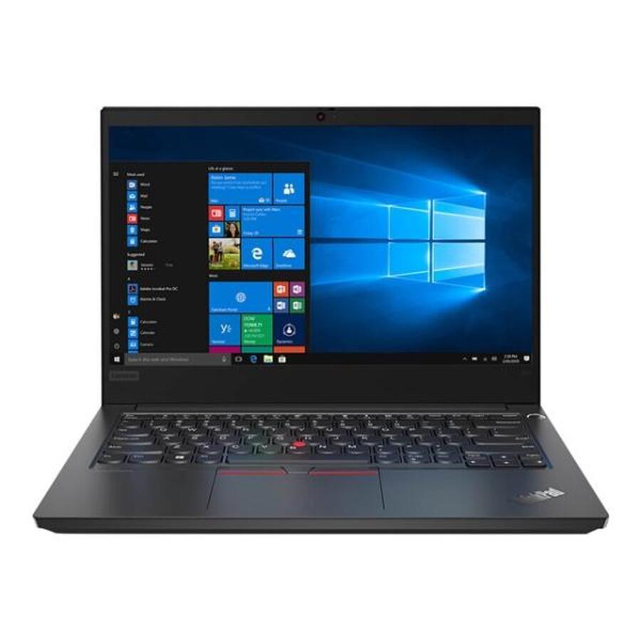 Lenovo ThinkPad E15 G2 15" Core i3 3 GHz - SSD 256 Go - 8 Go QWERTY - Anglais