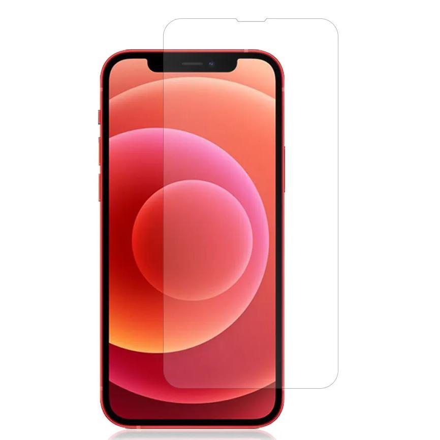 Jaym iPhone 13 Mini - Transparent