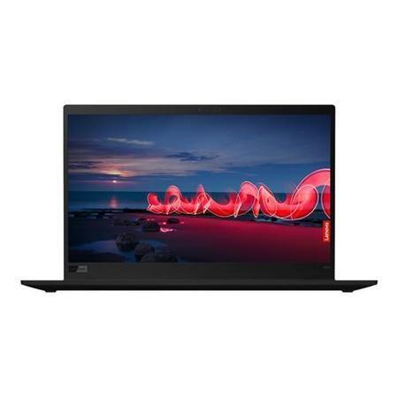 Lenovo ThinkPad X1 Carbon G7 14" Core i5 1.6 GHz - SSD 256 Go - 8 Go QWERTY - Suédois