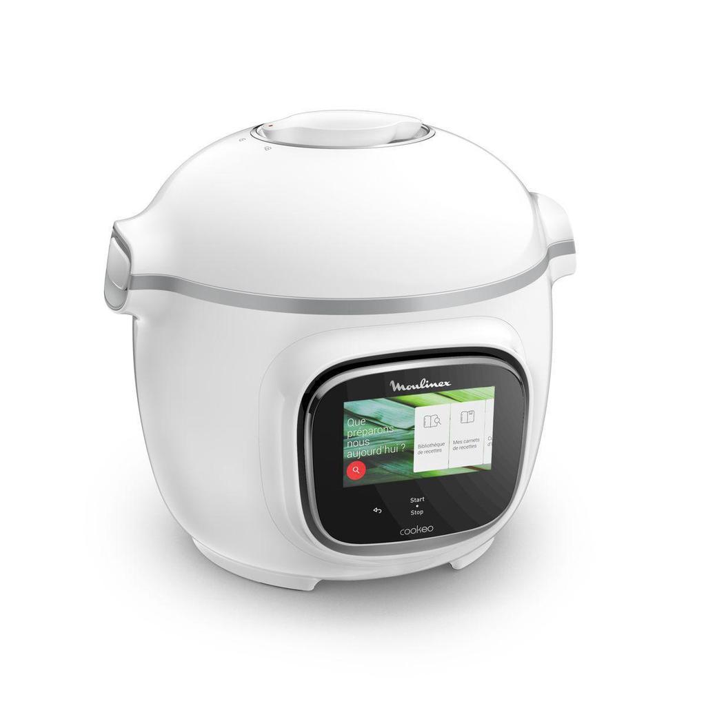 Multi-cuiseur Moulinex Cookeo Touch CE901100