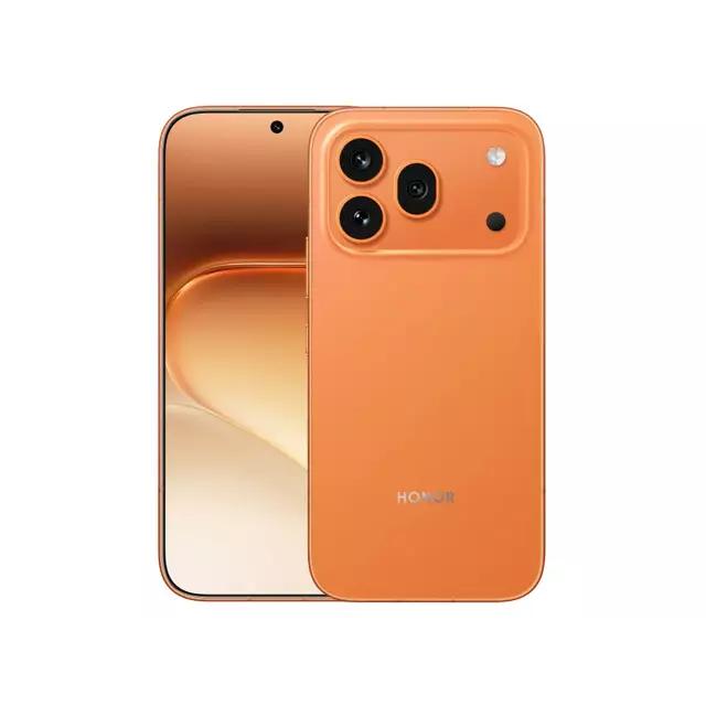 Honor 600