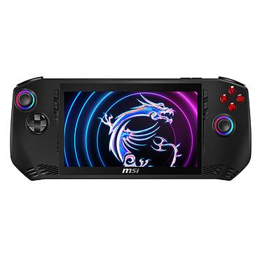 MSI CLAW A1M-042FR
