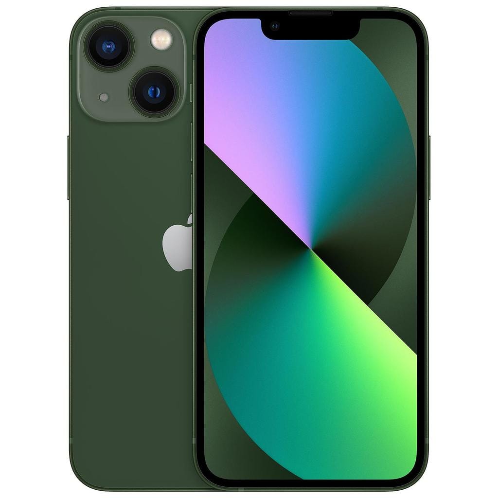 iPhone 13 mini 256 Go
