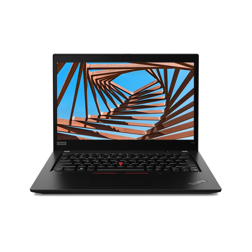 Lenovo ThinkPad X13 G1 13" Core i5 1.7 GHz - SSD 256 Go - 16 Go AZERTY - Français