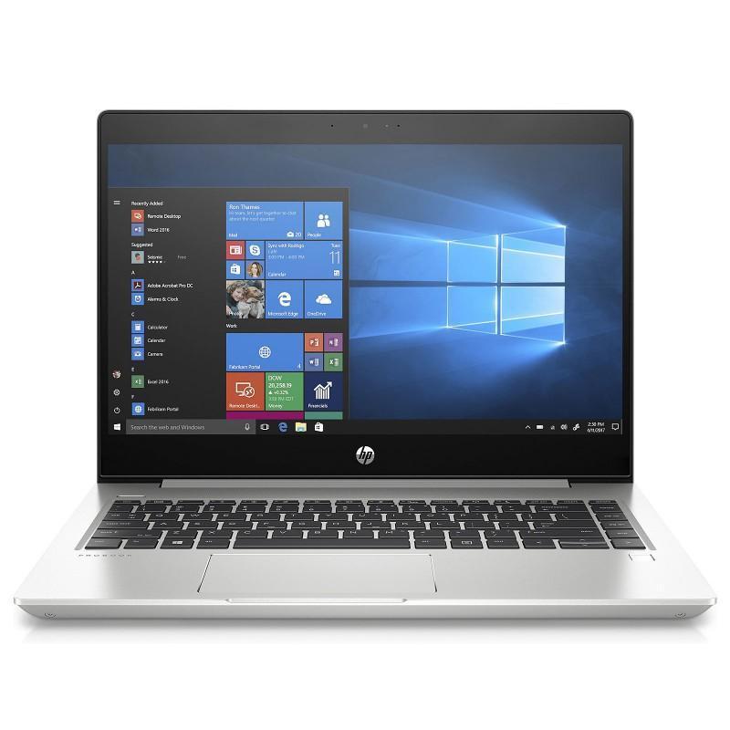 HP ProBook 430 G6 14" Core i5 1.6 GHz - SSD 256 Go - 8 Go AZERTY - Français