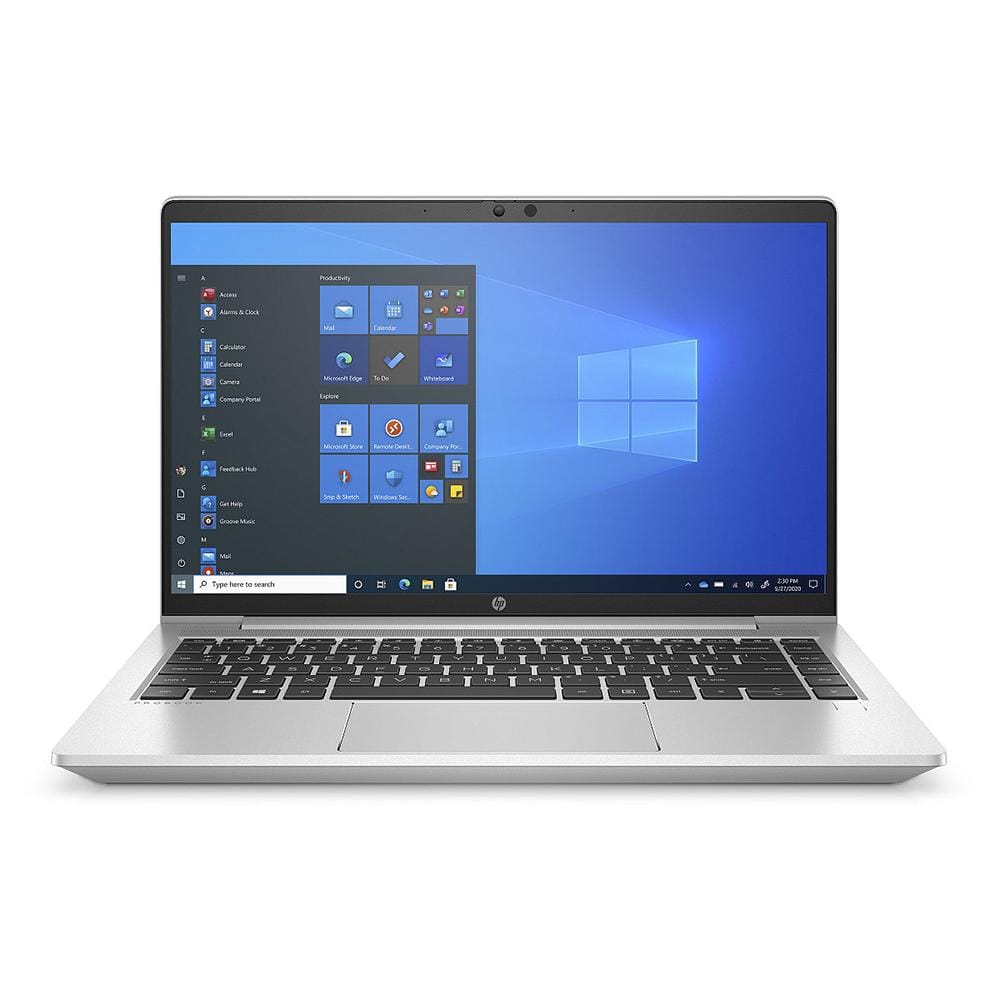 HP ProBook 440 G8 14" Core i5 2.4 GHz - SSD 512 Go - 8 Go QWERTY - Italien