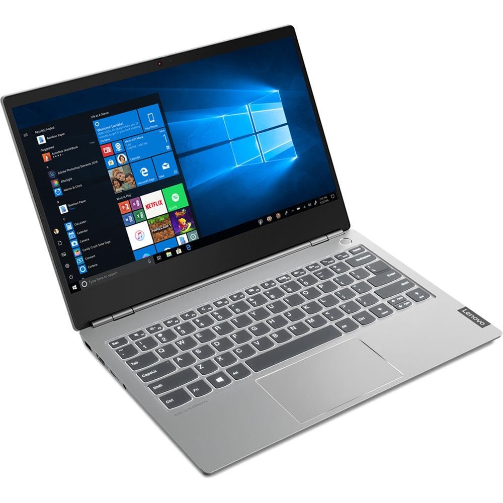 Lenovo ThinkBook 13S 13" Core i7 1.8 GHz - SSD 512 Go - 16 Go AZERTY - Français