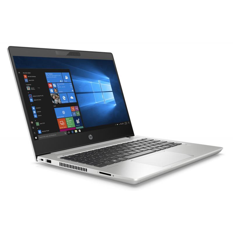 HP ProBook 430 G6 13" 2.1 GHz - SSD 256 Go - 16 Go AZERTY - Français