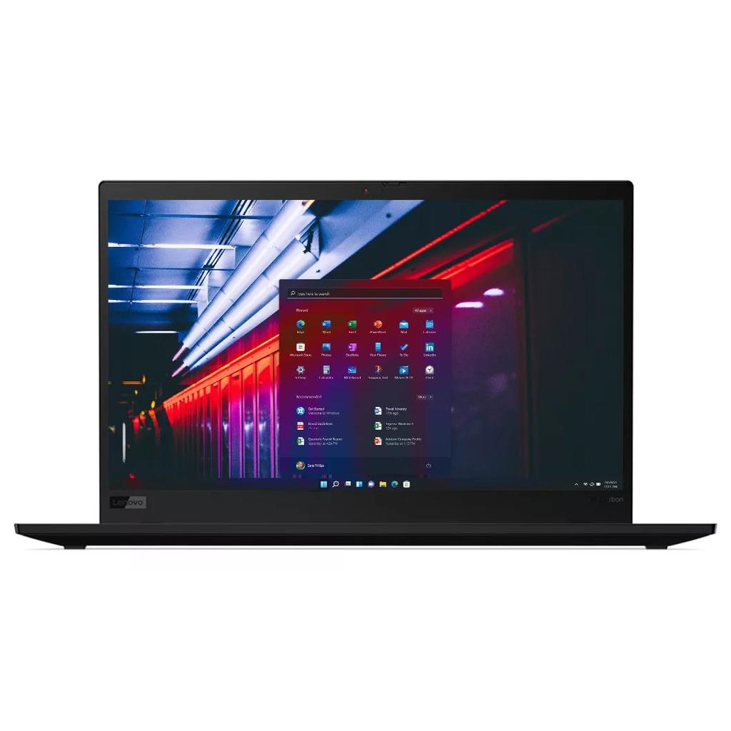 Lenovo ThinkPad X1 Carbon G7 14" Core i5 1.6 GHz - SSD 256 Go - 8 Go QWERTY - Italien