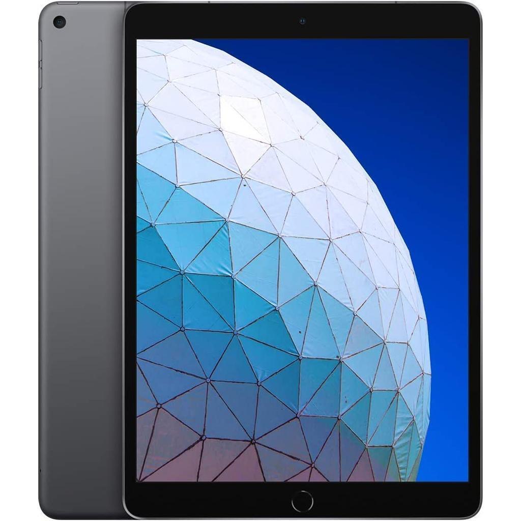 iPad Air 3 (2019, A12 series)