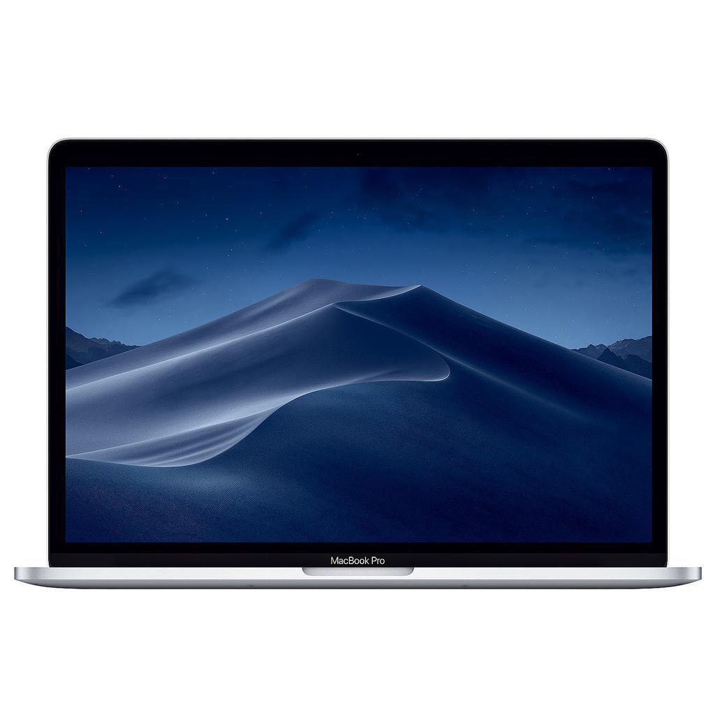 MacBook Pro (2019,Intel) "obsolète"