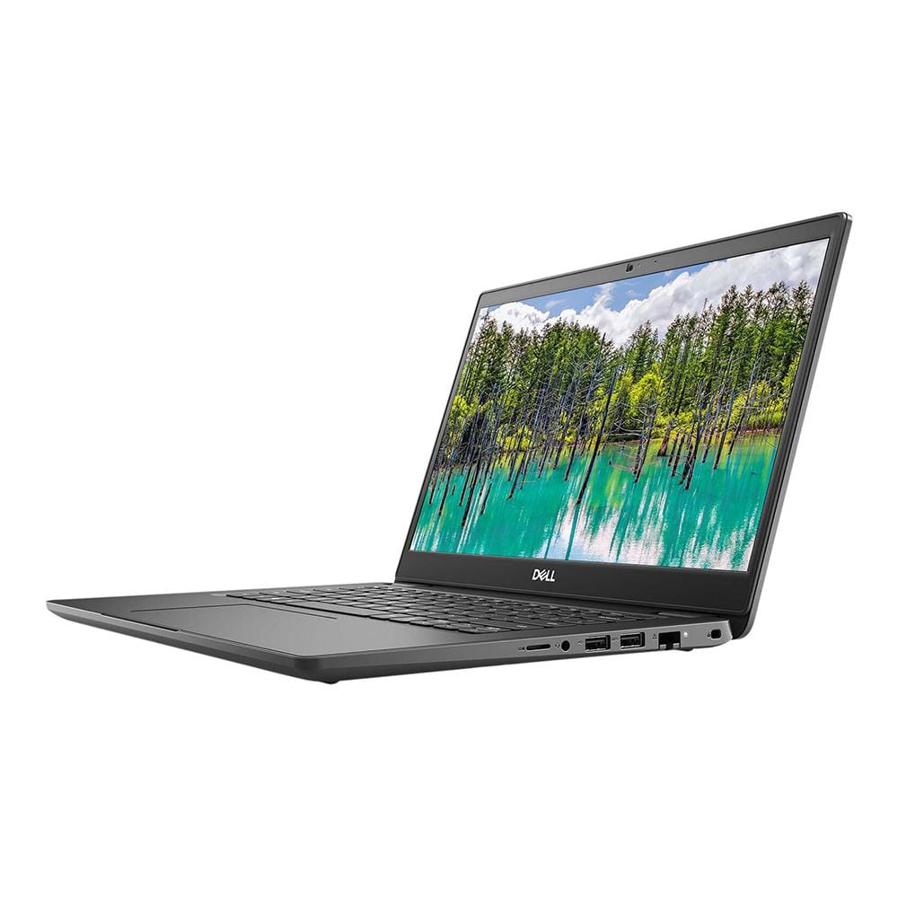 Dell Latitude 3410 14" Core i5 1.6 GHz - SSD 256 Go - 16 Go QWERTY - Portugais