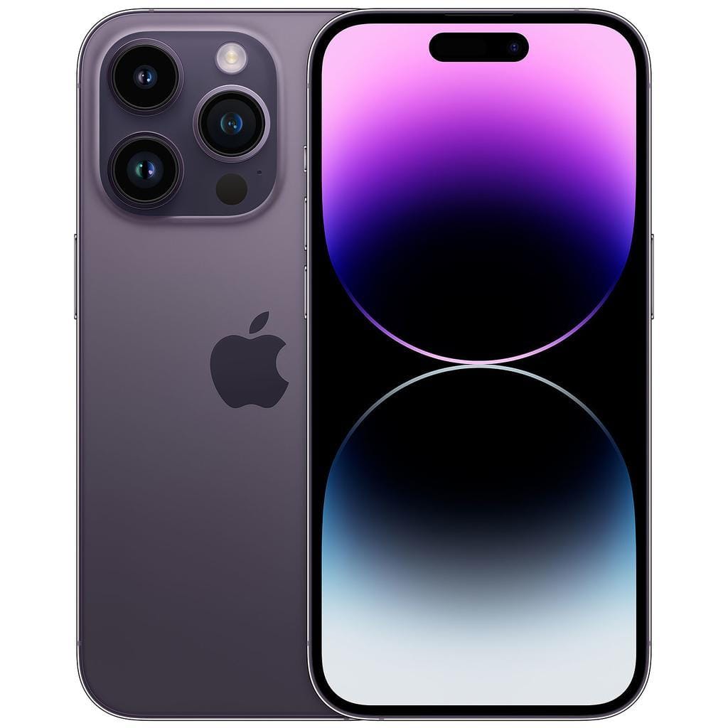iPhone 14 Pro 256 Go