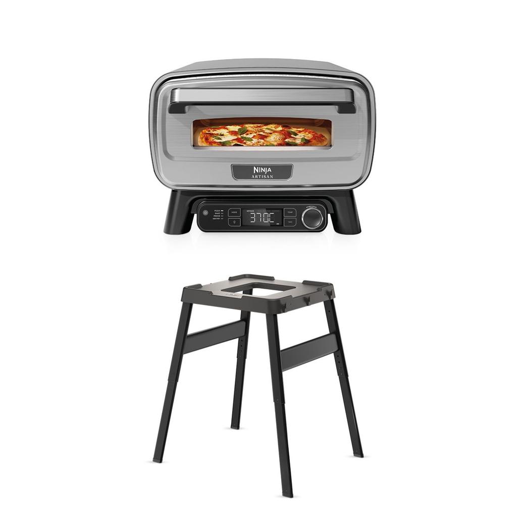 Four Système de soufflage d'air multifonction Ninja MO201EU+4718J800EUUK