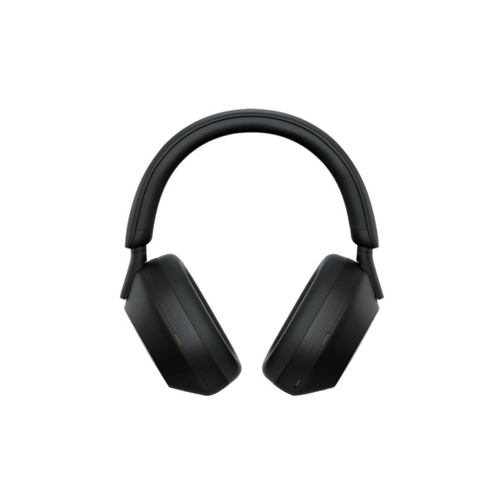 Casque réducteur de bruit sans fil avec micro Sony
