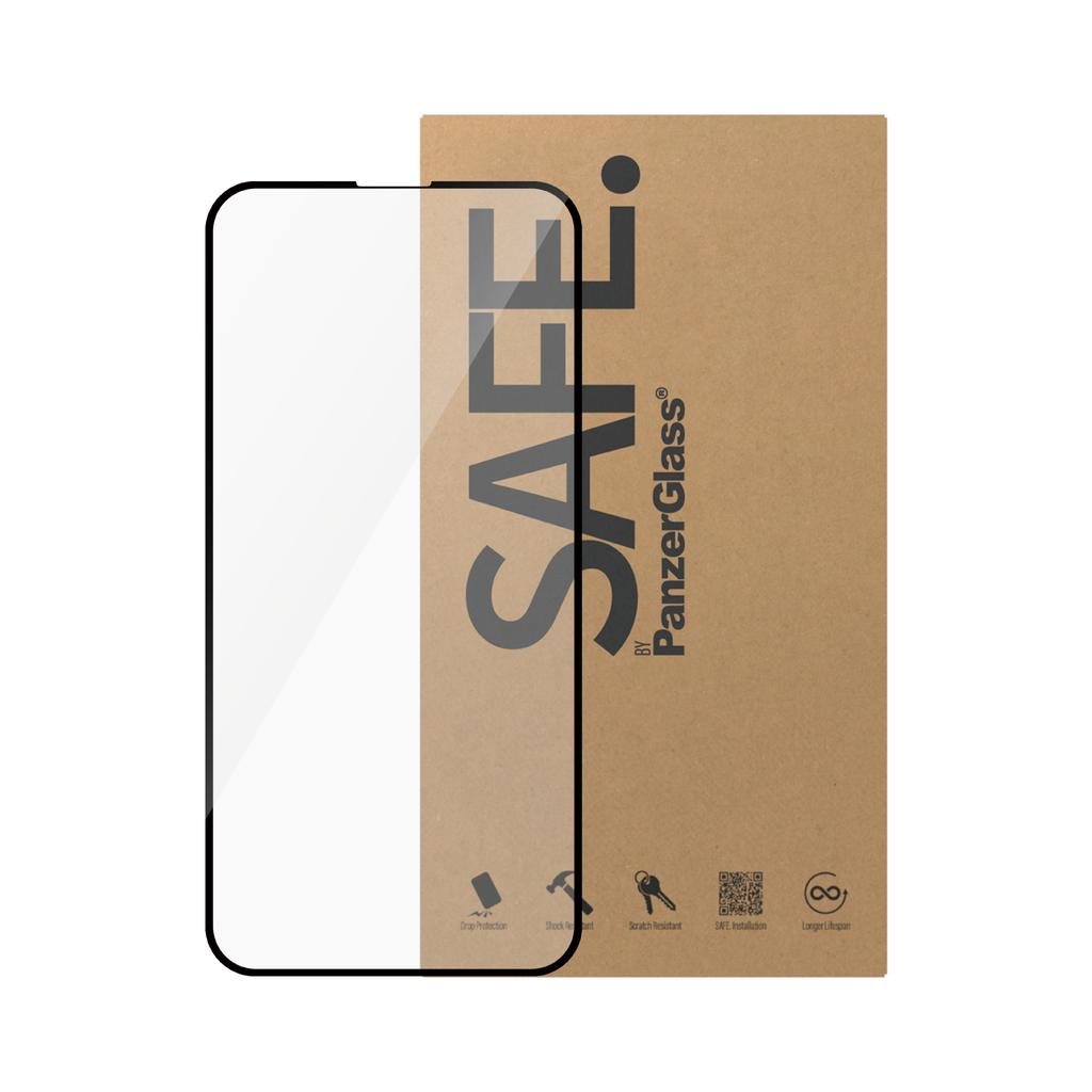 Écran de protection Panzerglass 13 Mini - Transparent