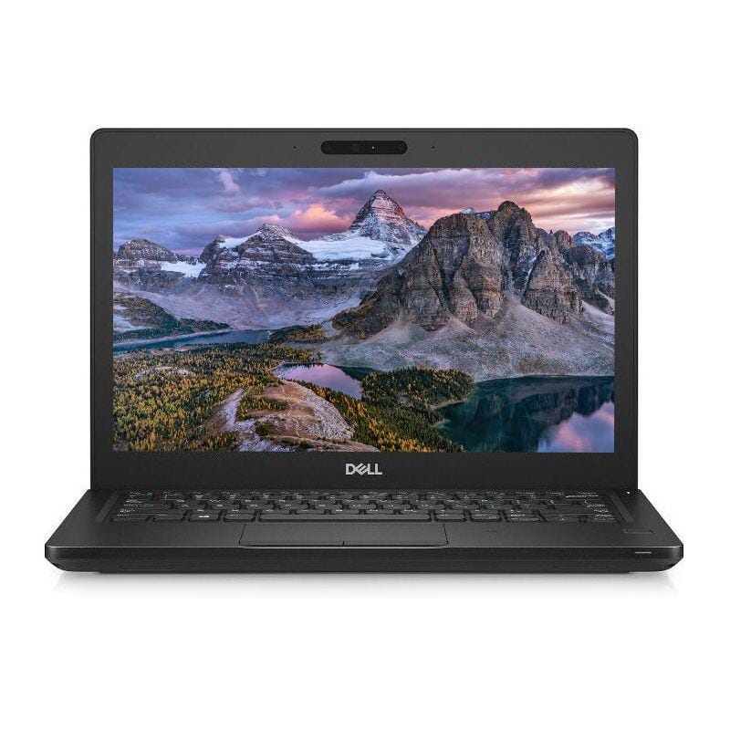 Dell Latitude 5290 12" Core i3 2.2 GHz - SSD 512 Go - 16 Go AZERTY - Français