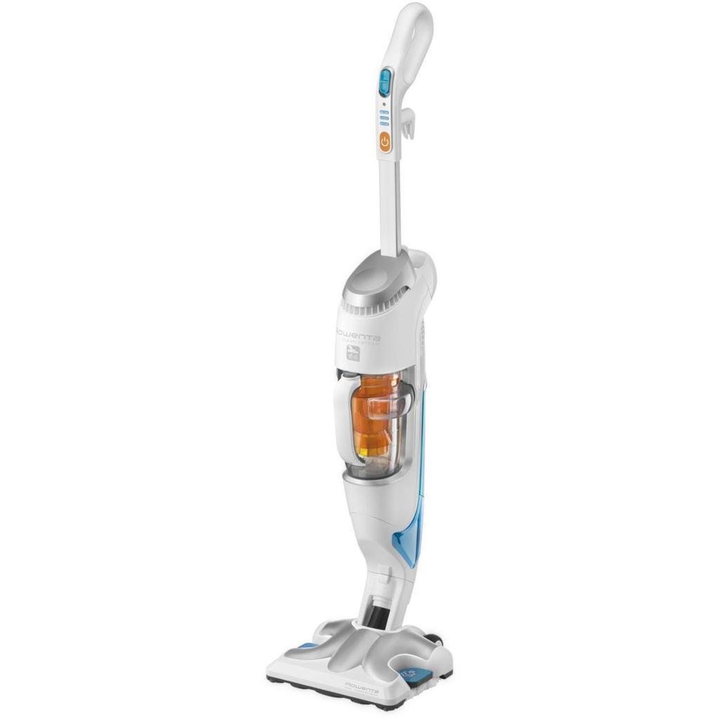 Rowenta RY7557WH Nettoyeur vapeur basse pression