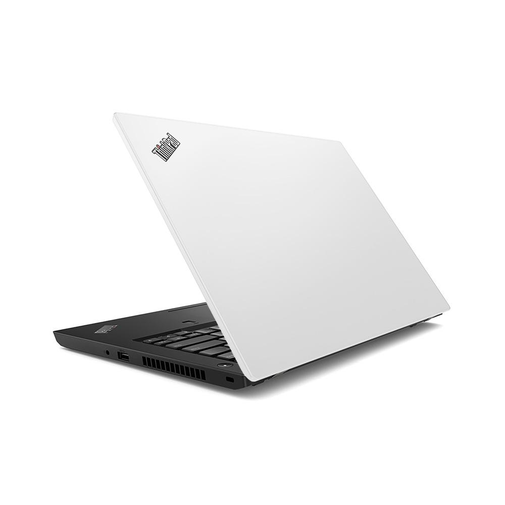 Lenovo ThinkPad L490 14" Core i5 1.6 GHz - SSD 256 Go - 16 Go QWERTY - Espagnol