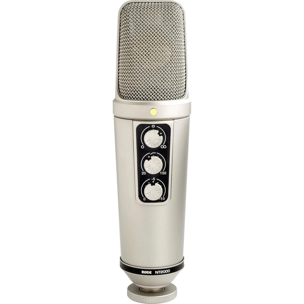 Accessoires audio Rode NT2000