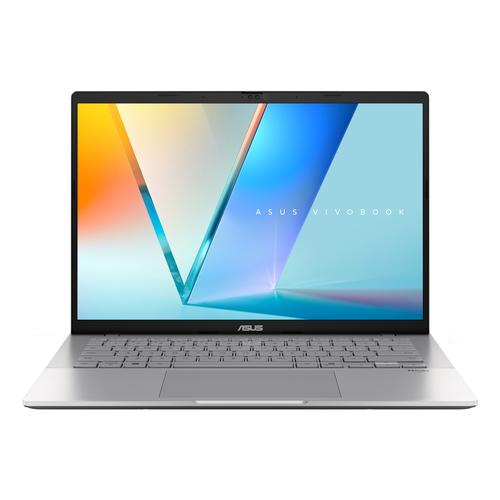 Asus Vivobook S14 S3407CA-LY007W 14" GHz - HDD 1 TB - 16 Go - Integrated Graphics QWERTY - Arabe