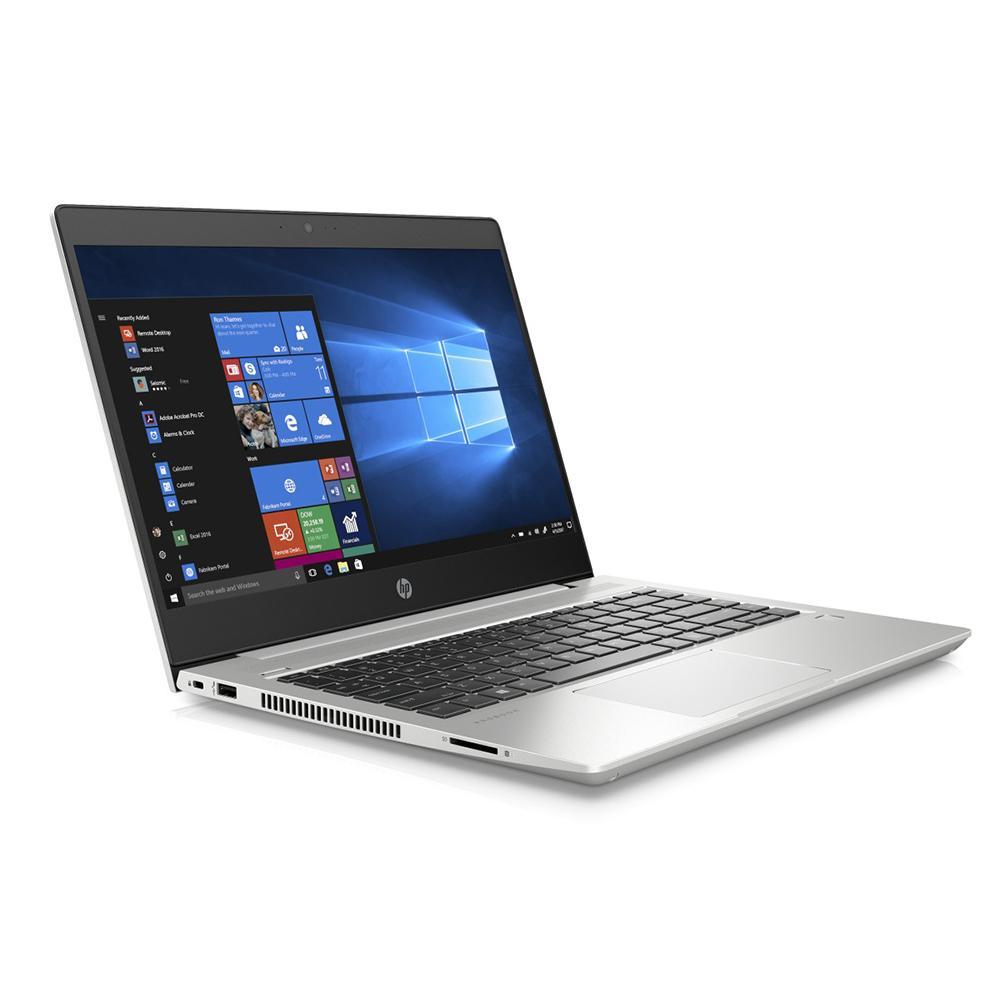HP ProBook 440 G6 14" Core i5 1.6 GHz - SSD 256 Go - 8 Go QWERTY - Espagnol