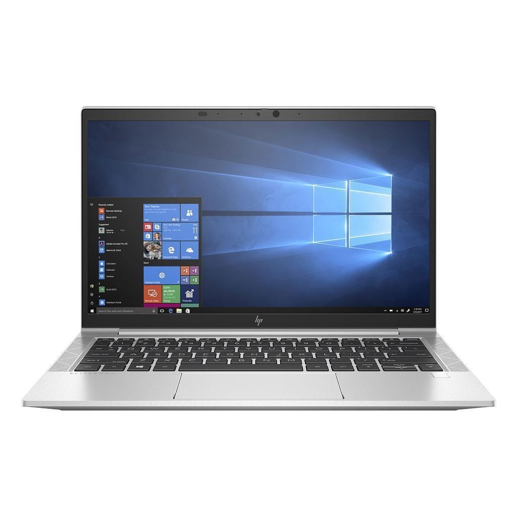 HP EliteBook 830 G8 13" Core i5 2.6 GHz - SSD 256 Go - 16 Go AZERTY - Français
