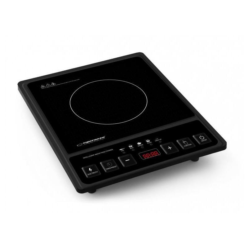 Plaque de cuisson Esperanza EKH011