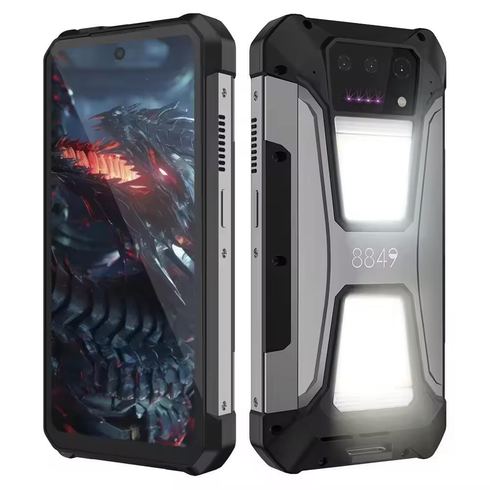 Tank 2 Pro