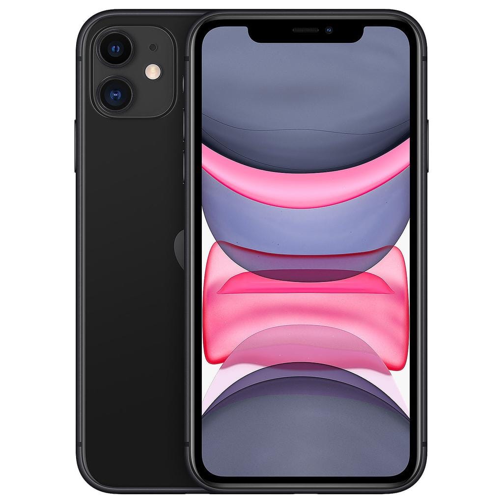 iPhone 11 128 Go