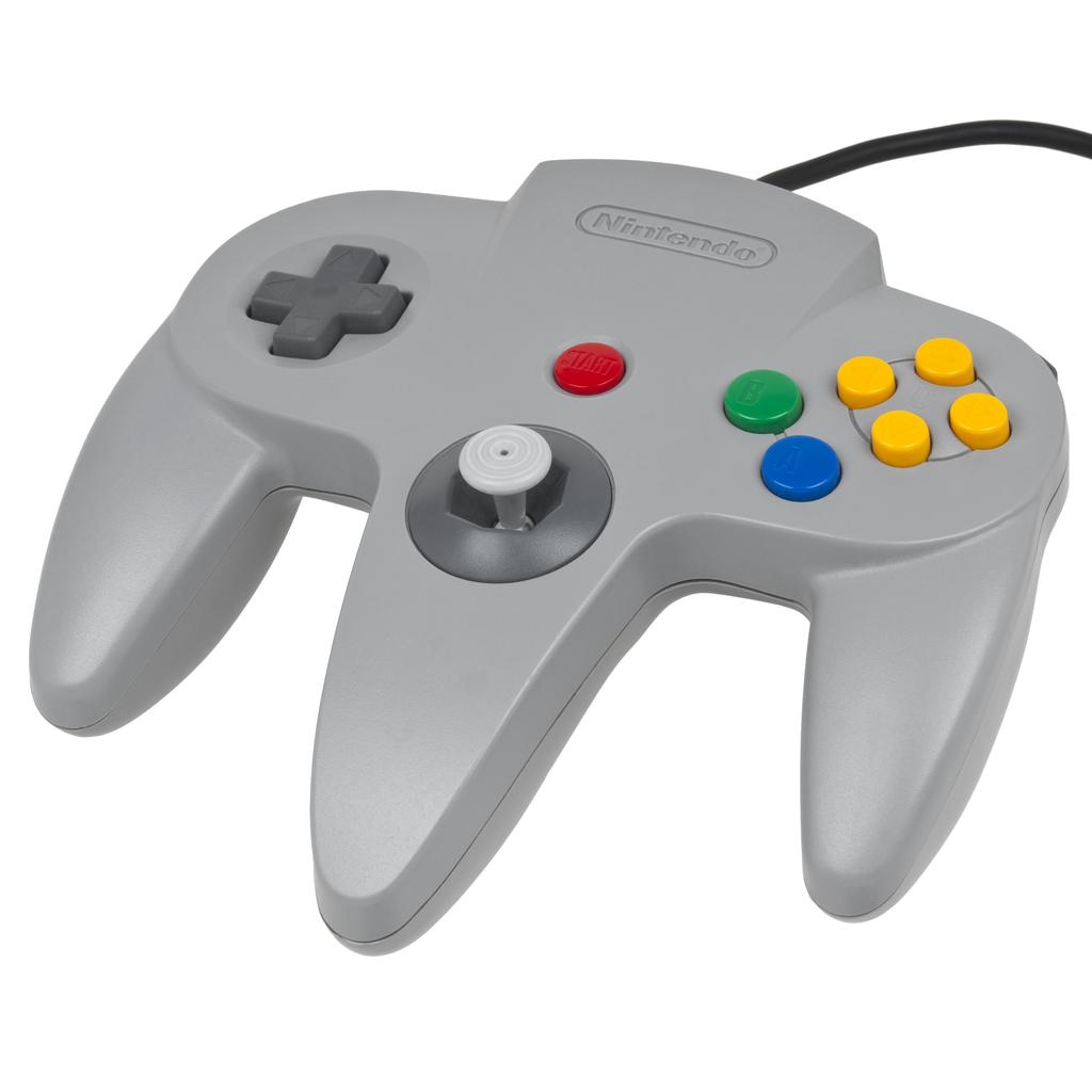 Manette Nintendo 64 Nintendo N64