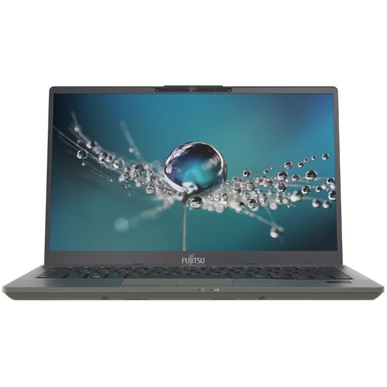 Fujitsu LifeBook U7411 14" Core i5 2.4 GHz - SSD 256 Go - 8 Go AZERTY - Français