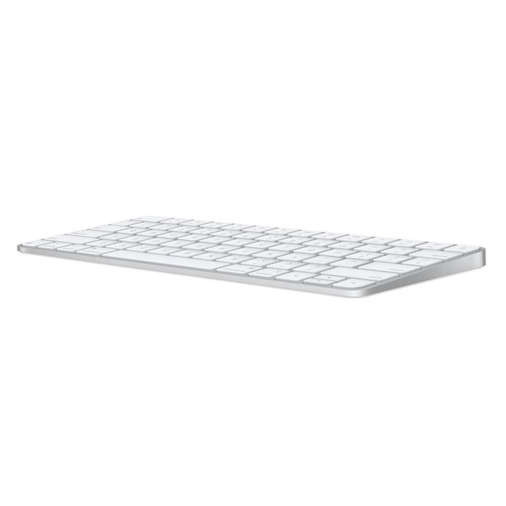 Magic Keyboard (2024) - AZERTY - Français