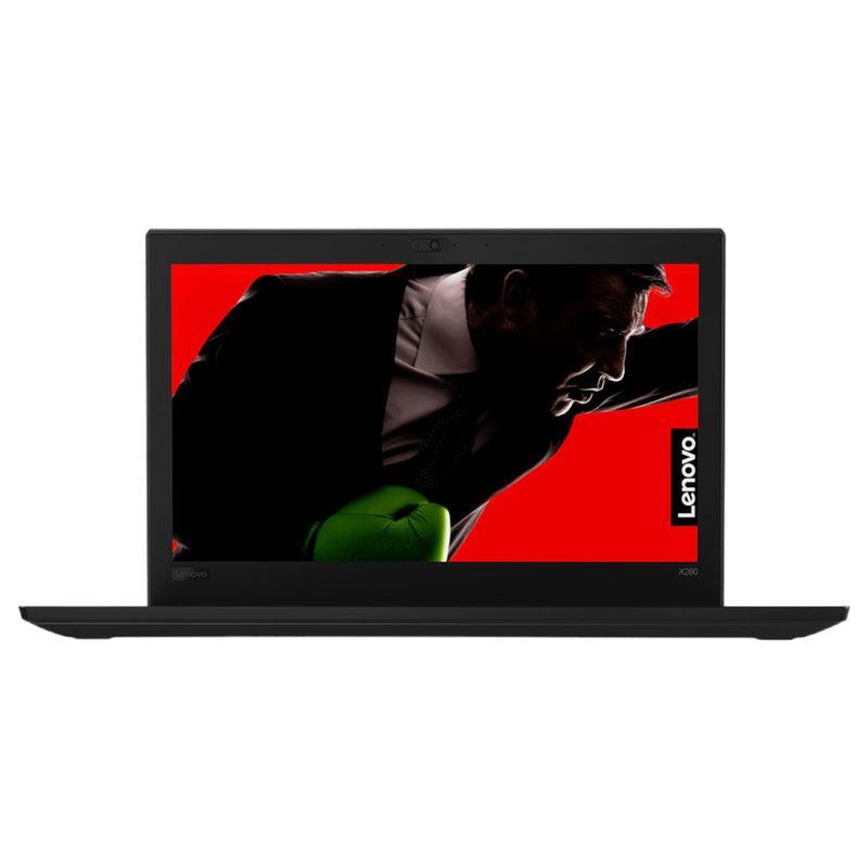 Lenovo ThinkPad X280 12" Core i5 1.7 GHz - SSD 512 Go - 8 Go QWERTZ - Allemand