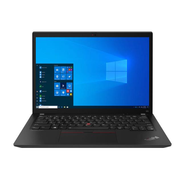 Lenovo ThinkPad X13 G2 Touch 13" Core i5 2.6 GHz - SSD 256 Go - 16 Go QWERTY - Suédois