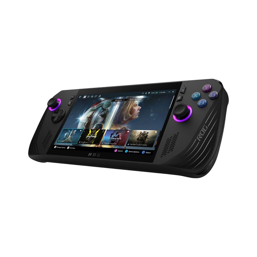 Asus ROG Ally X