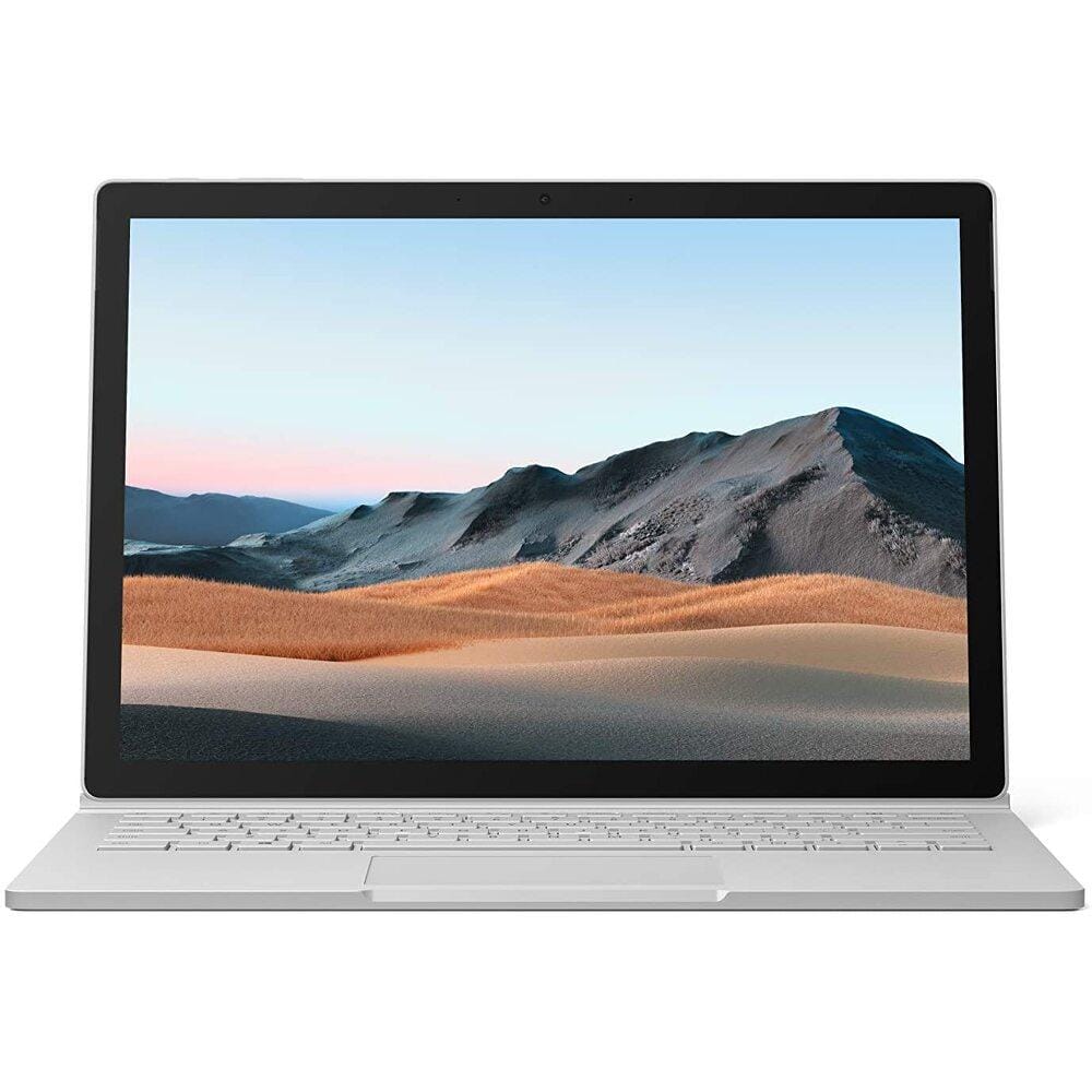 Microsoft Surface Book 3 13" Core i5 1.2 GHz - SSD 256 Go - 8 Go AZERTY - Français