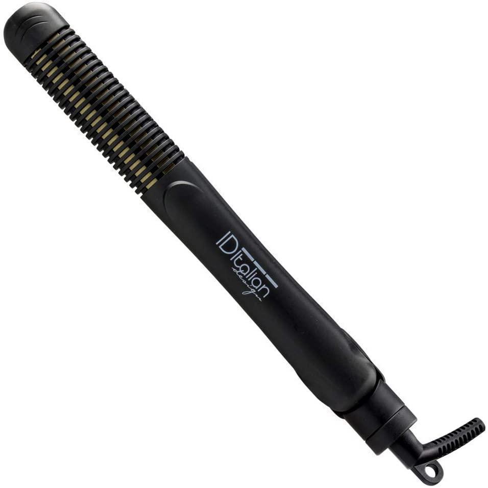 Lisseur Italian Design 4Matic Pro Styler IDEE3011ST - Noir