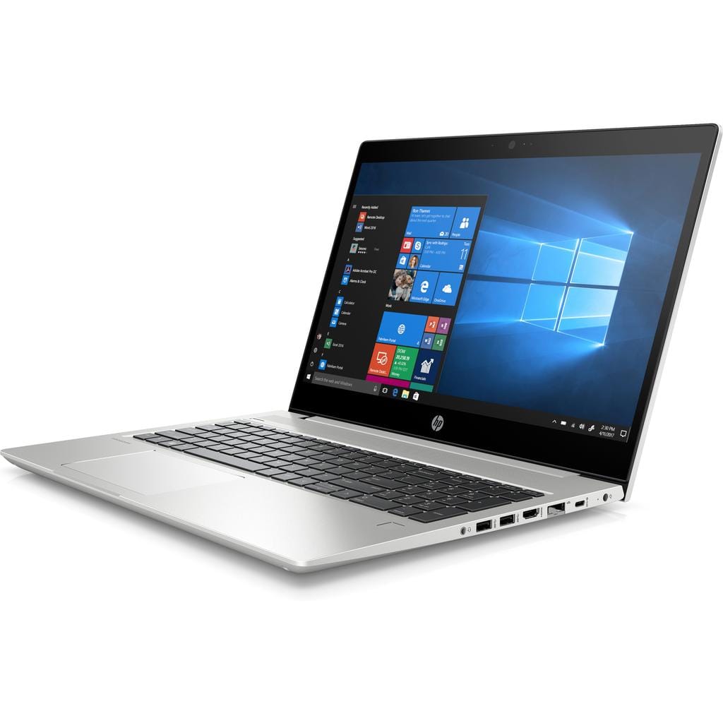 HP ProBook 450 G6 15" Core i5 1.6 GHz - SSD 1 To - 32 Go AZERTY - Français