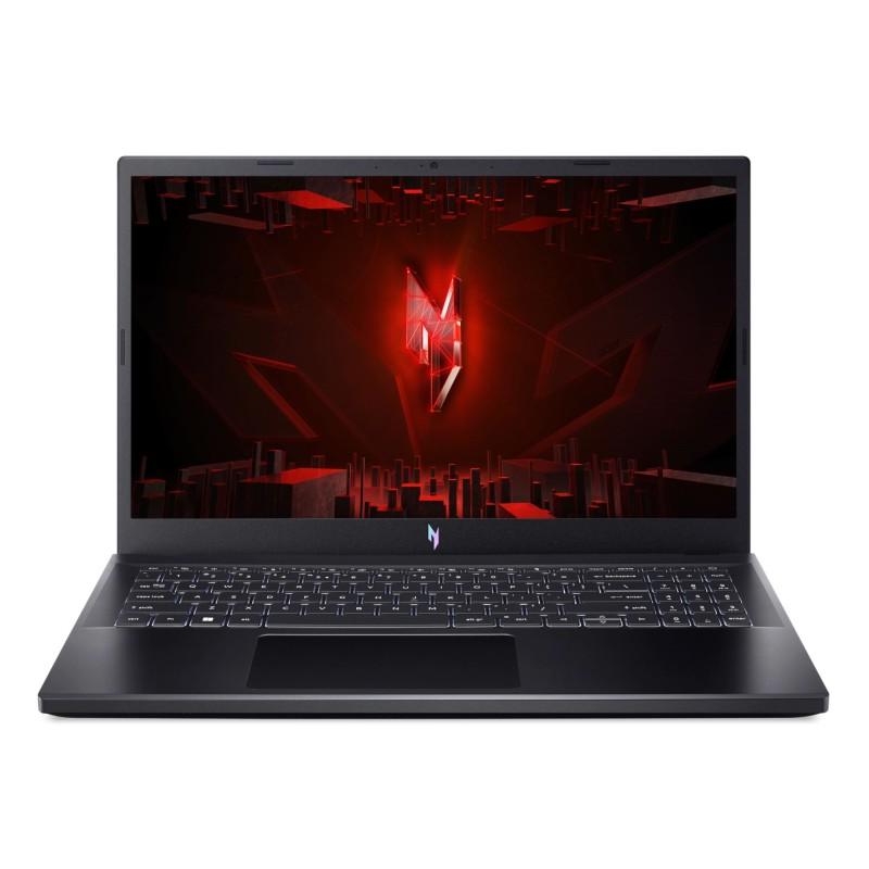 Acer Nitro V15 ANV15-41 15" Ryzen 7 3.2 GHz - SSD 512 GB - 16 Go - NVIDIA GeForce RTX 4050 AZERTY - Français