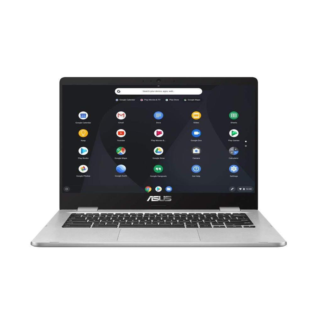 Asus ChromeBook C423 Pentium N4200 1.1 GHz 32Go SSD - 8Go AZERTY - Français
